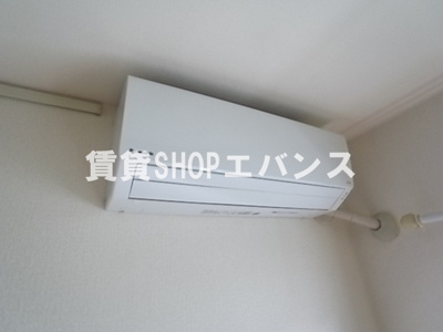 【設備】 | ジョイフル津田沼Ⅲ