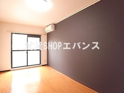 【寝室】 | ジョイフル津田沼Ⅲ
