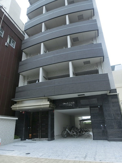 【その他共用部分】GRACECOURT上八丁堀 