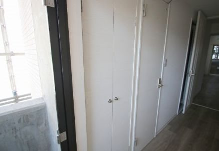 ※同物件別号室参考写真 
