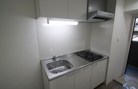 ※同物件別号室参考写真 