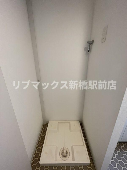 【その他】Log上野駅前