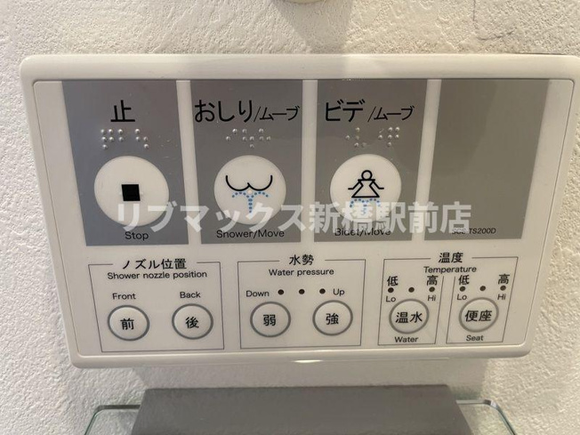 【その他】Log上野駅前