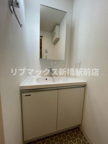 【洗面所独立】Log上野駅前