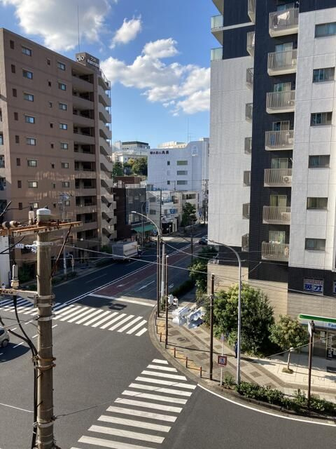 黄金ビルのその他