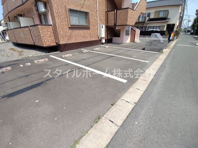 【駐車場】 | カアナパリ
