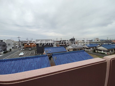 【展望】 | カアナパリ | イメージ写真です。