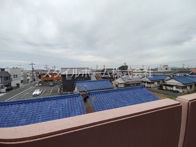 【展望】 | カアナパリ | イメージ写真です。