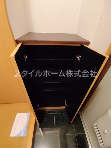 【玄関】 | カアナパリ | イメージ写真です。