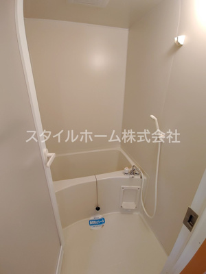 【浴室】 | カアナパリ | イメージ写真です。