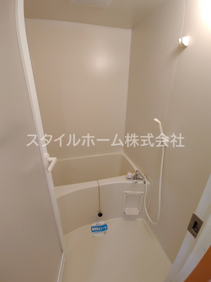 【浴室】 | カアナパリ | イメージ写真です。