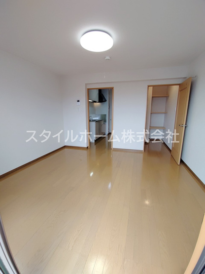 【居間・リビング】 | カアナパリ | イメージ写真です。
