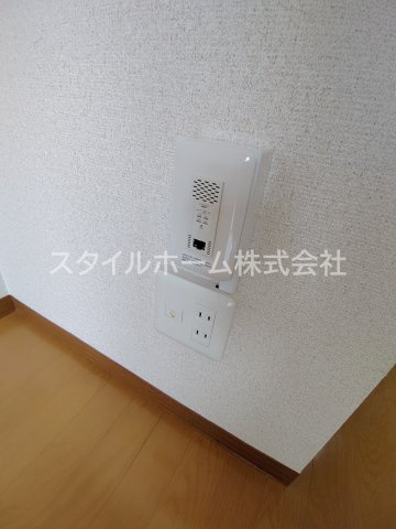 【設備】 | カアナパリ | イメージ写真です。