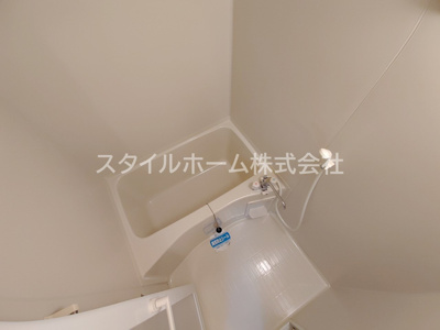 【浴室】 | カアナパリ | イメージ写真です。