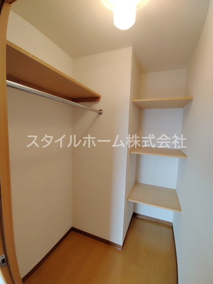 【収納】 | カアナパリ | イメージ写真です。