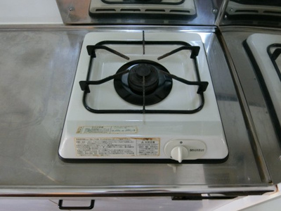 【設備】 | ハーモニー旗ヶ崎 | 110号室　イメージ