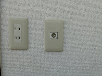 【設備】 | ハーモニー旗ヶ崎 | 110号室　イメージ