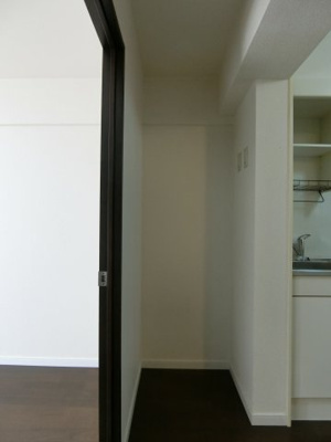 【内装】 | ハーモニー旗ヶ崎 | 110号室　イメージ