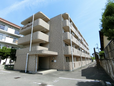 【外観】 | ハーモニー旗ヶ崎