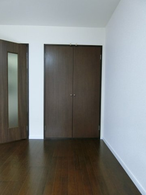 【内装】 | ハーモニー旗ヶ崎 | 110号室　イメージ