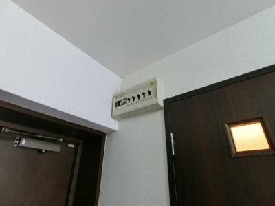 【内装】 | ハーモニー旗ヶ崎 | 110号室　イメージ