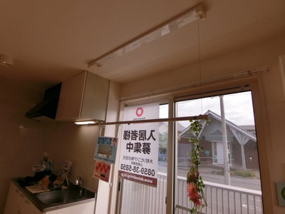 【設備】 | サンリット | イメージ101号室の写真。