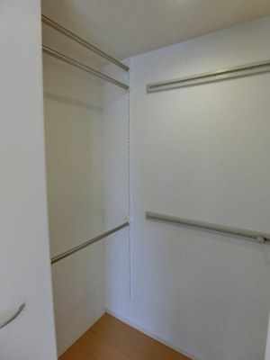 【収納】 | サンリット | イメージ101号室の写真。