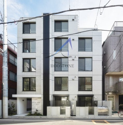 ブランシェ池袋Ⅲ