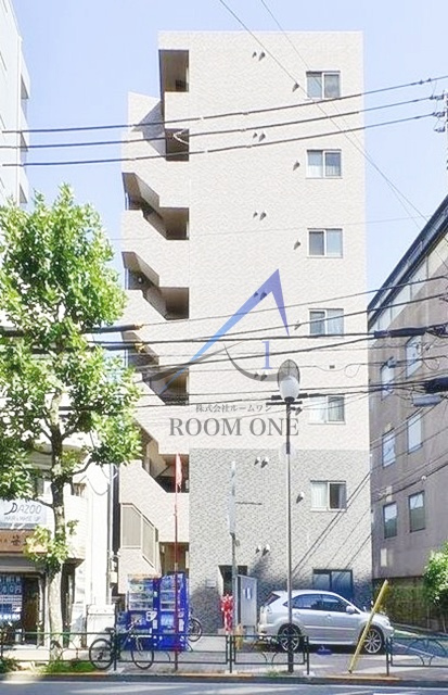 ジェムストーン高田馬場