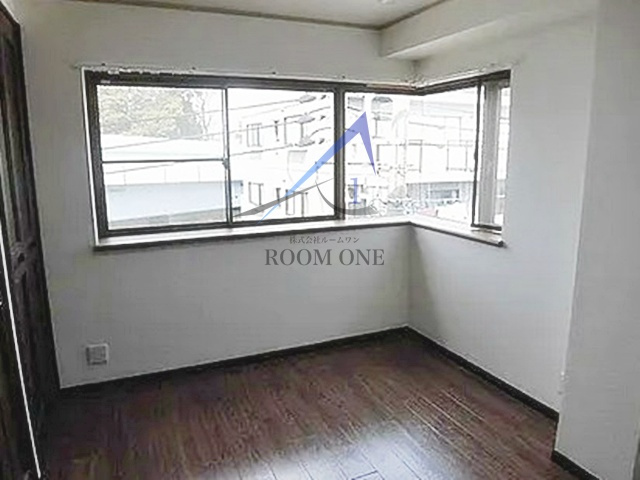 クレシェンドの寝室|寝室です。
