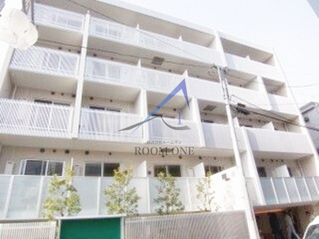 西池袋レジデンス