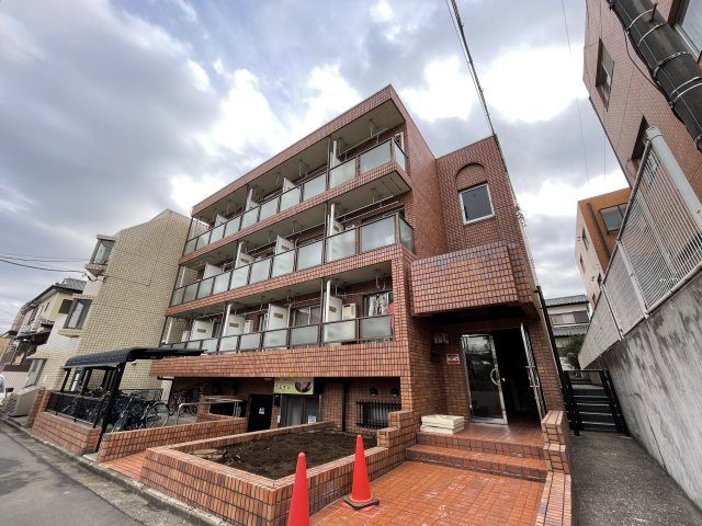 ベルエアガーデンⅢ