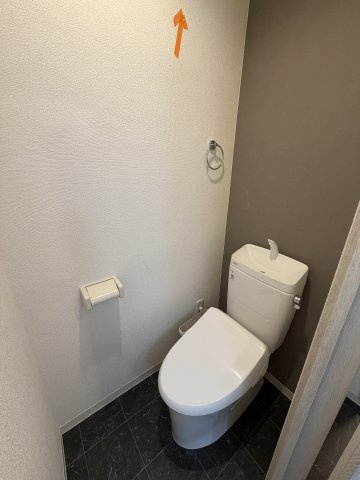 キュロコ舞浜弐番館のトイレ|★トイレ★