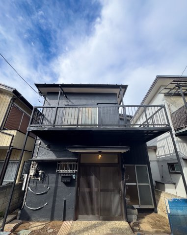 デザイナーズリノベ戸建て