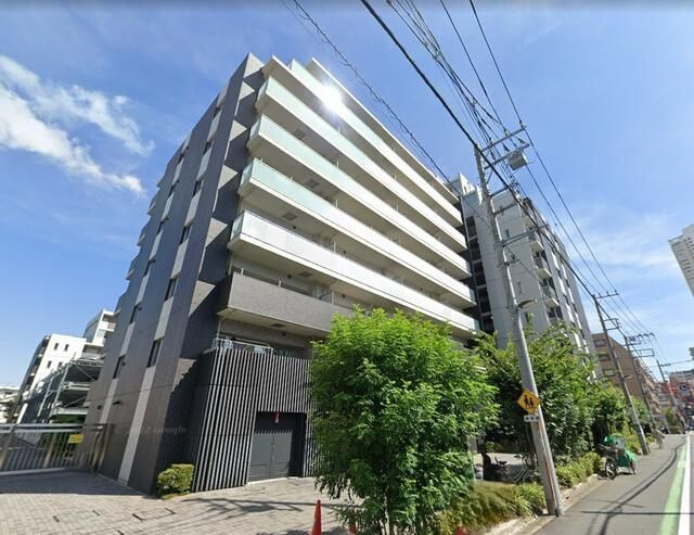 リビオ日暮里グランスイート