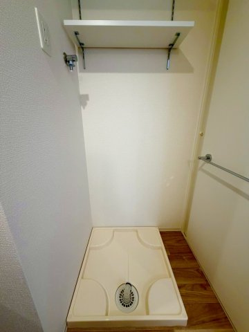 セレニテ東梅田アリエの設備