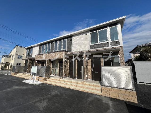 レイクルイーズ