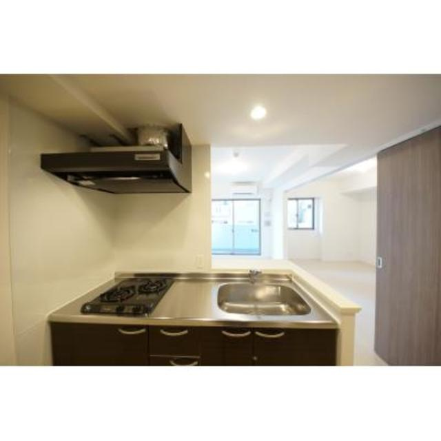エディアン千種のキッチン|※写真は同タイプ住戸です。
