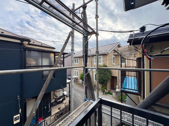 デザイナーズリノベ戸建ての展望