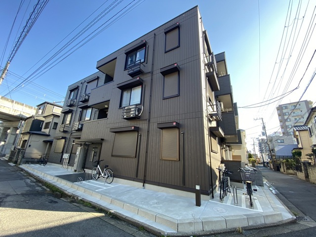 サンライズ船橋