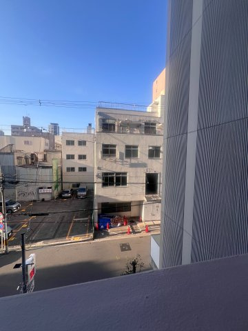 プレサンス西心斎橋のその他