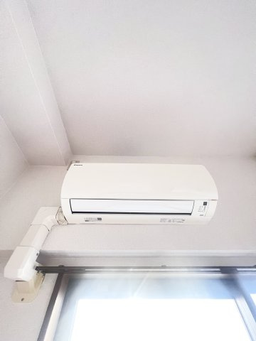 プレサンス西心斎橋の設備