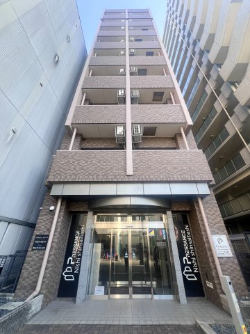 プレサンス西心斎橋