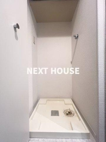 プレサンス西心斎橋の設備