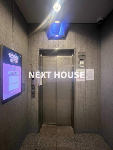 プレサンス西心斎橋のその他共用部分