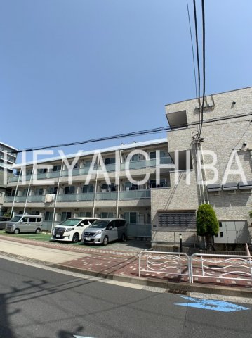 リブリ・みやびの外観