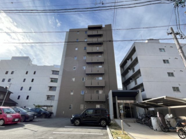 アブソルート松原|名古屋市の賃貸ならMy賃貸