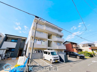 パパヒルズS【名古屋市賃貸・ペット可】の画像