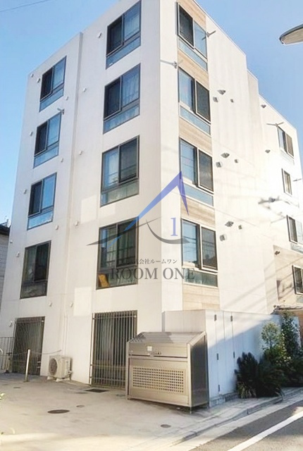 ＬＥＧＡＬＡＮＤ大井町ｗｅｓｔ