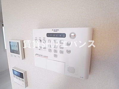 【セキュリティ】 | カメリアⅡ